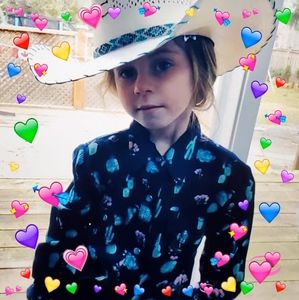 Meet your Posher, Karen